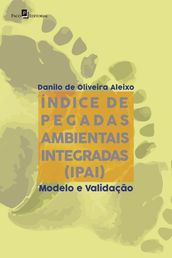 Índice de pegadas ambientais integradas (IPAI)