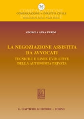 La negoziazione assistita da avvocati