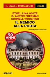 Il nemico alla porta (Il Giallo Mondadori)