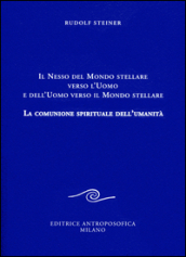 Il nesso del mondo stellare verso l