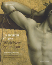 In neuem glanz. Das schacher-fragment des meisters von flémalle im kontext-With new splendour. The crucified thief by the master of flémalle in context. Ediz. a colori