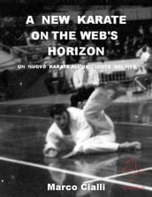 A new karate on the web