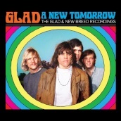 A new tomorrow - the glad and new breed