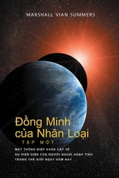 ng Minh ca Nhân Loi TP MT (Allies of Humanity, Book One - Vietnamese)