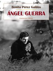 Ángel Guerra