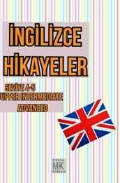 ngilizce Hikayeler (ADVANCED)