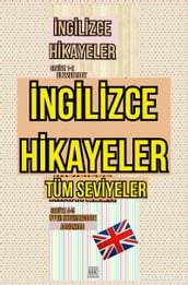 ngilizce Hikayeler (TÜM SEVYELER)