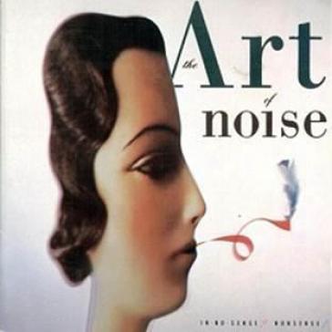 In no sense? nonsense! Deluxe Edition - Art of Noise