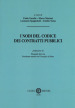 I nodi del codice dei contratti pubblici