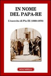 In nome del papa-re. L