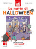 La notte di Halloween. Primissime letture. Livello 9. Ediz. illustrata