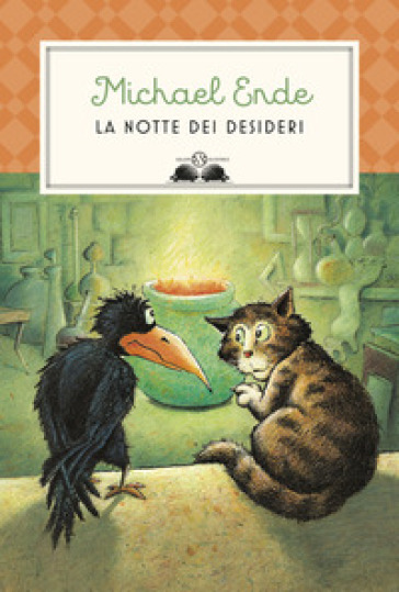 La notte dei desideri. Nuova ediz. - Michael Ende