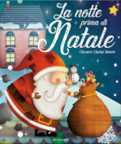 La notte prima di Natale. Ediz. a colori