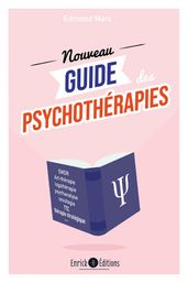 Le nouveau guide des psychothérapies