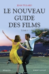 Le nouveau guide des films - tome 5