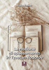 La nozione di spaesamento in Tzvetan Teodorov