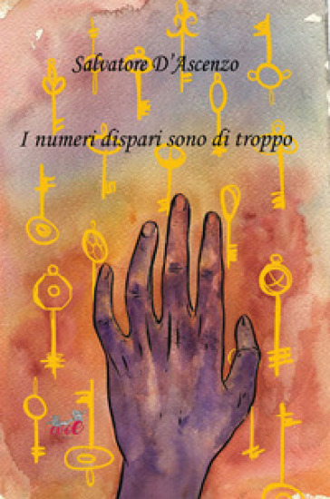 I numeri dispari sono di troppo - Salvatore D