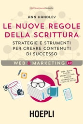 Le nuove regole della scrittura