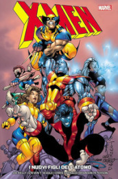 I nuovi figli dell atomo. X-Men. 4.