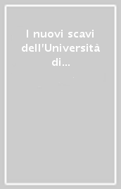 I nuovi scavi dell Università di Bologna nella città etrusca di Marzabotto. Catalogo della mostra