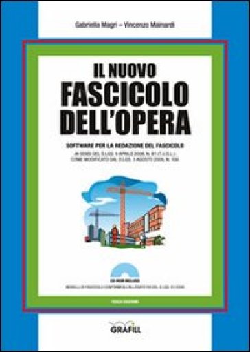 Il nuovo fascicolo dell'opera. Con Contenuto digitale per download e accesso on line - Vincenzo Mainardi