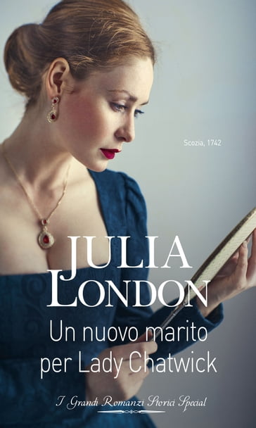 Un nuovo marito per Lady Chatwick - Julia London