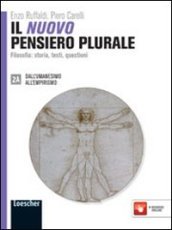 Il nuovo pensiero plurale. Vol. 2A-2B. Per i Licei e gli Ist. magistrali. Con espansione online