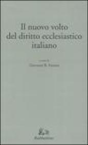 Il nuovo volto del diritto ecclesiastico italiano