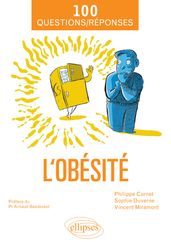 L obésité en 100 Questions/Réponses