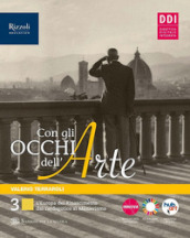 Con gli occhi dell arte. Per le Scuole superiori. Con e-book. Con espansione online. Vol. 3