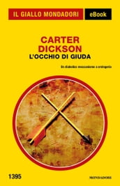 L occhio di Giuda (Il Giallo Mondadori)