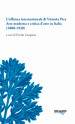 L officina internazionale di Vittorio Pica arte moderna e critica d arte in Italia (1880-1930)