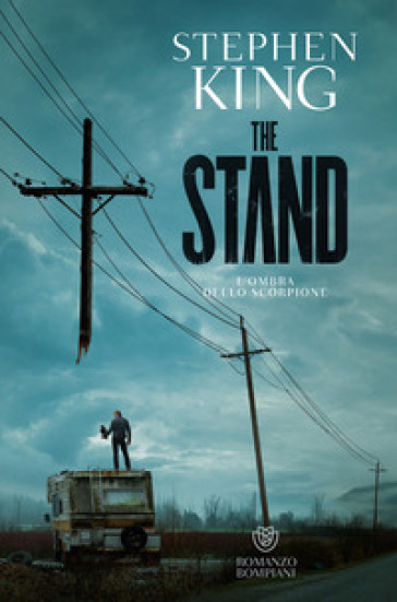 L'ombra dello scorpione (The stand) - Stephen King