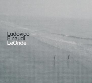 Le onde (vinyl sky grey limited edt.) - Ludovico Einaudi