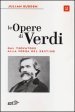 Le opere di Verdi. 2: Dal Trovatore alla Forza del destino