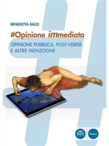 #opinione immediata - Benedetta Baldi