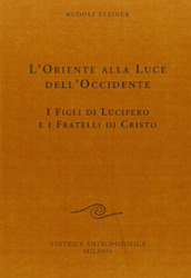 L oriente alla luce dell occidente