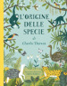 L origine delle specie di Charles Darwin