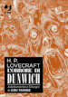 L orrore di Dunwich da H. P. Lovecraft. Box. Vol. 1-3