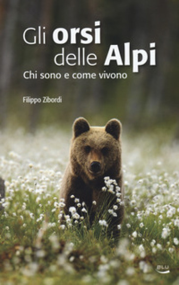 Gli orsi delle Alpi. Chi sono e come vivono - Filippo Zibordi