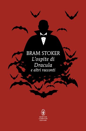 L'ospite di Dracula e altri racconti - Stoker Bram
