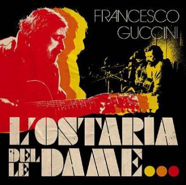 L'ostaria delle dame (box 6 cd) - Francesco Guccini