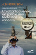 Un ottantaduenne, un gatto e una fantastica vacanza