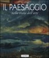 Il paesaggio nella storia dell arte