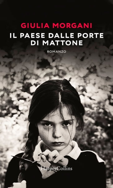 Il paese dalle porte di mattone - Giulia Morgani