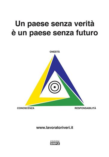 Un paese senza verita' è un paese senza futuro - lavoratoriveri