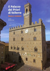 Il palazzo dei Priori di Volterra