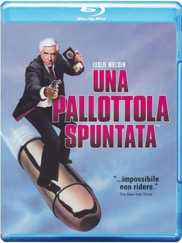 Una pallottola spuntata (Blu-Ray) - David Zucker