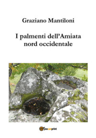 I palmenti dell'Amiata nord occidentale - Graziano Mantiloni