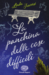 La panchina delle cose difficili